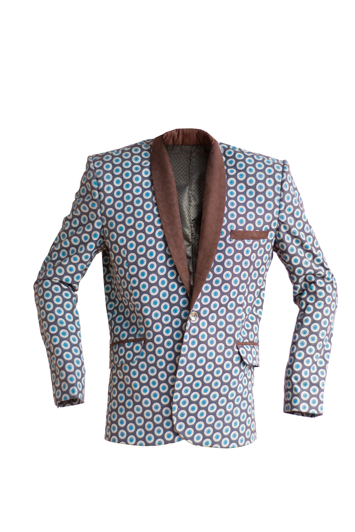 D.T Men's Blazers