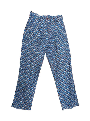 Ladies Shwe Long Pants