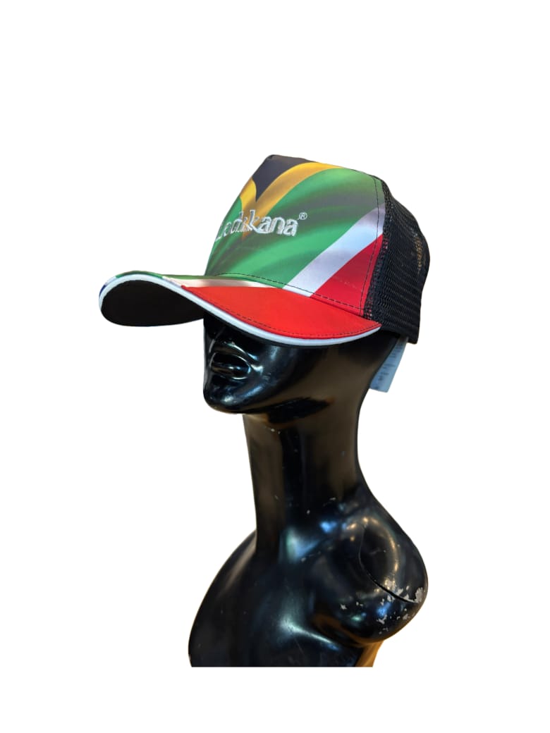 SA Baseball Cap