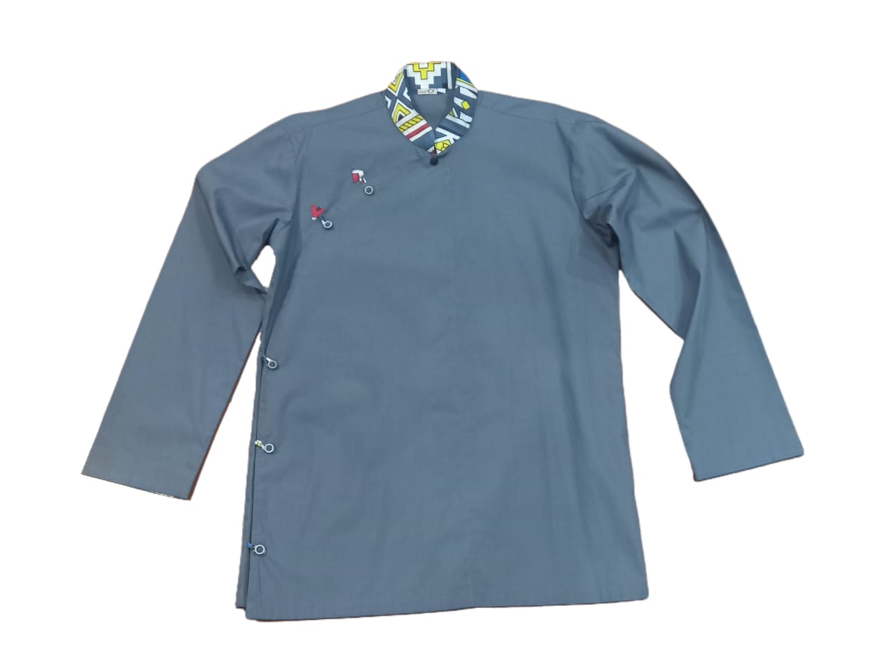 Ahsan Shirt
