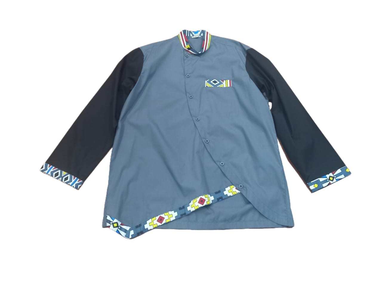 Ahsan Shirt
