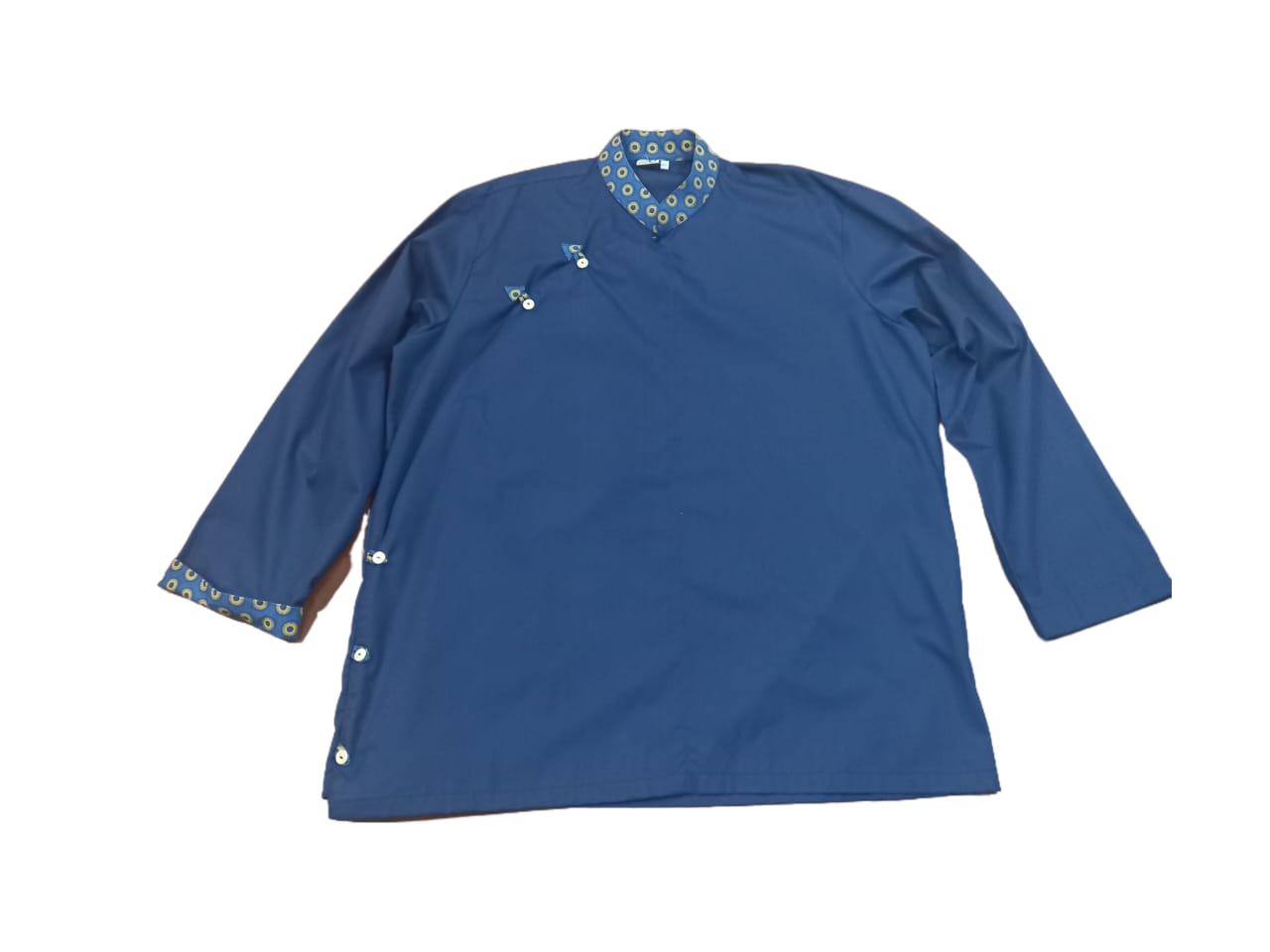Ahsan Shirt
