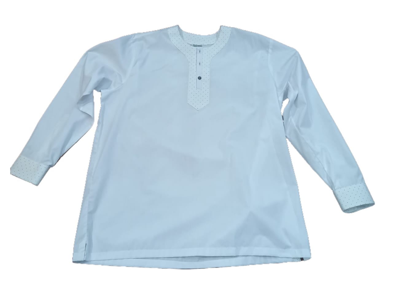 Ahsan Shirt