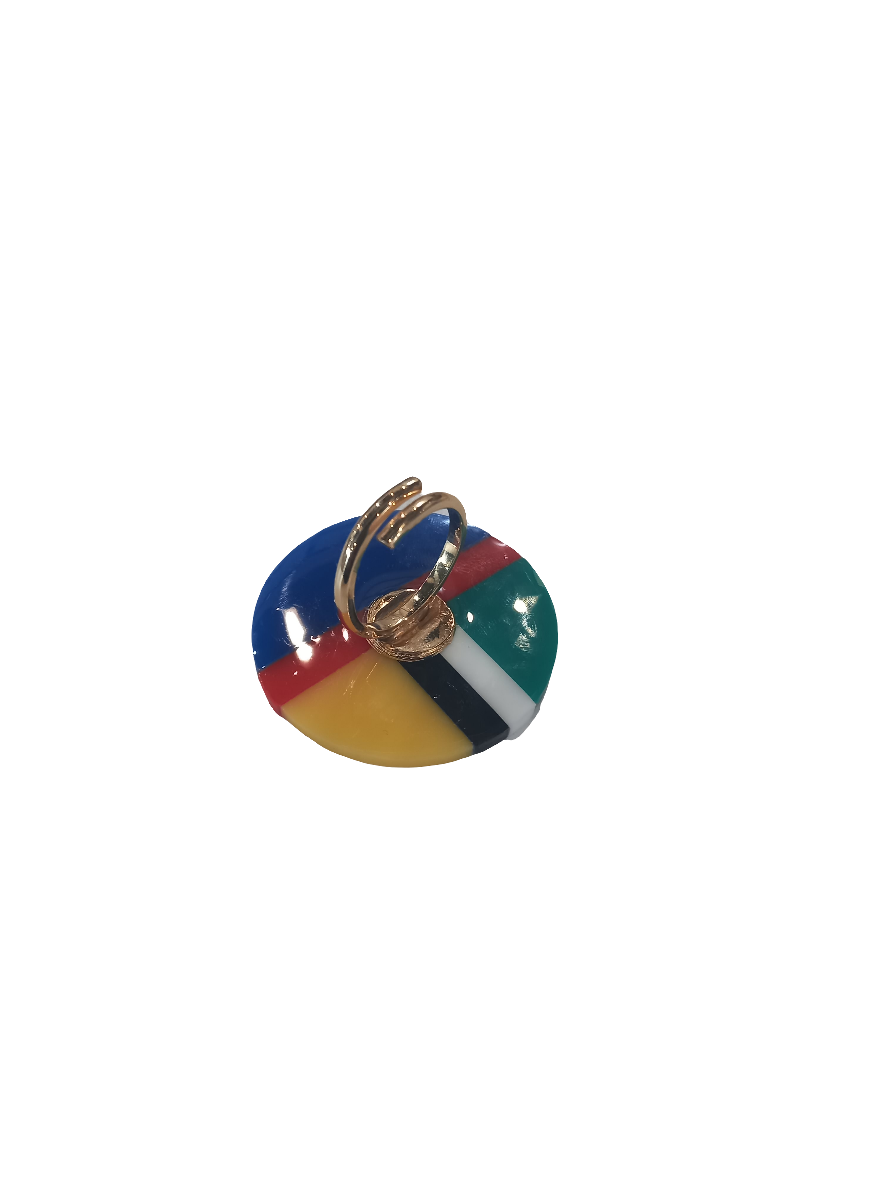 Iziqhaza Ring