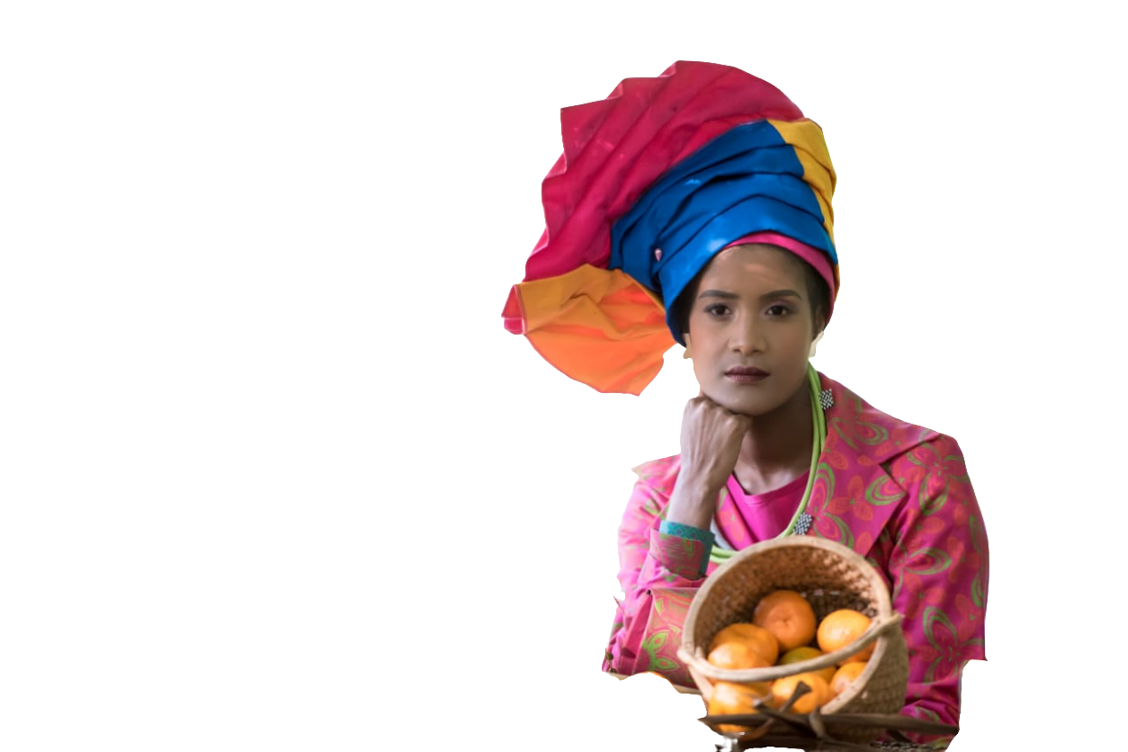 Tsonga Nigerian Style Tuku