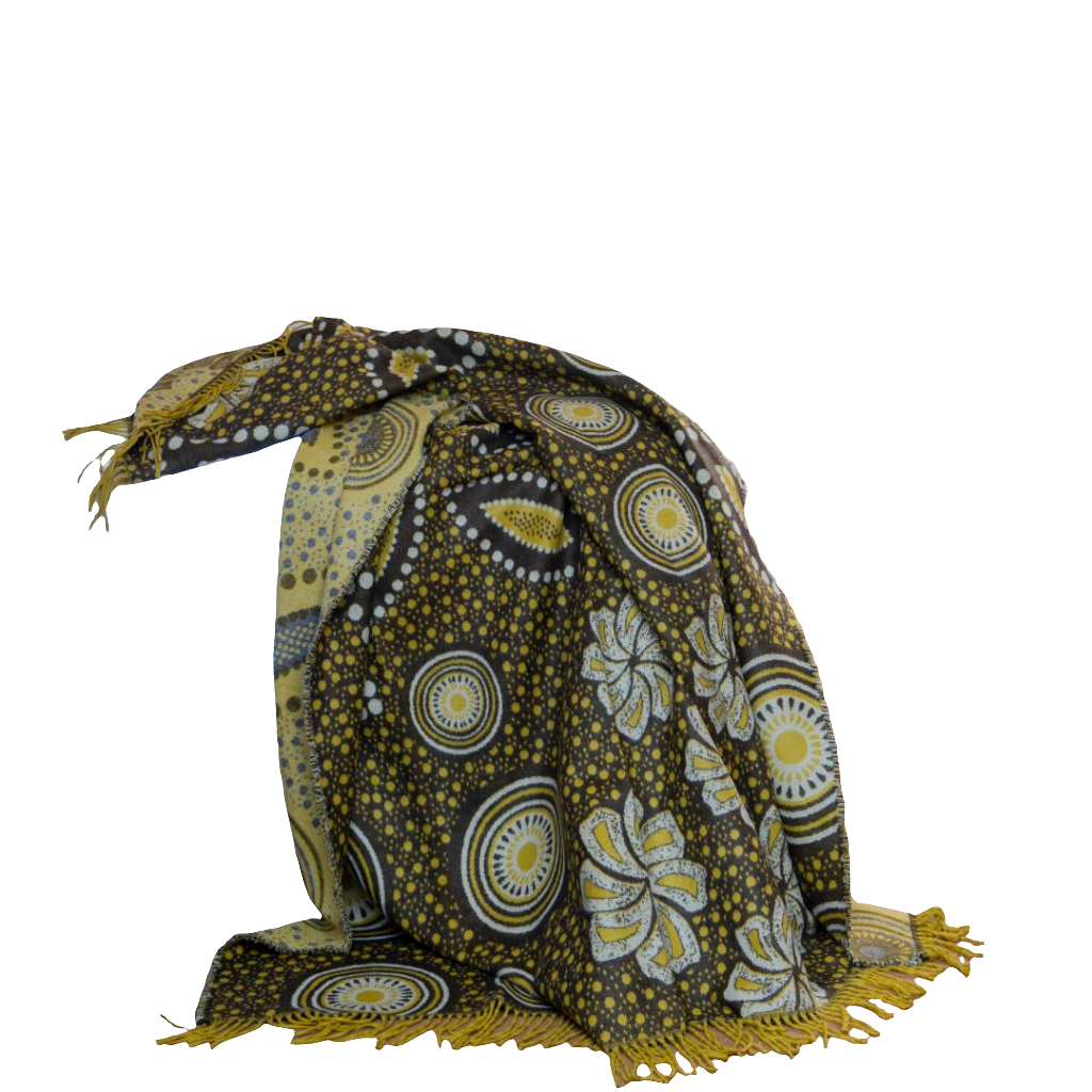 My Africa Shawls