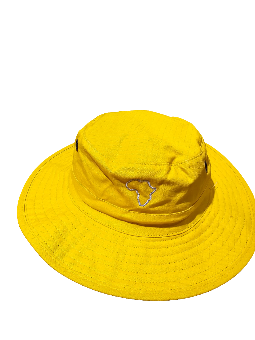 Max Washed Bucket Hat