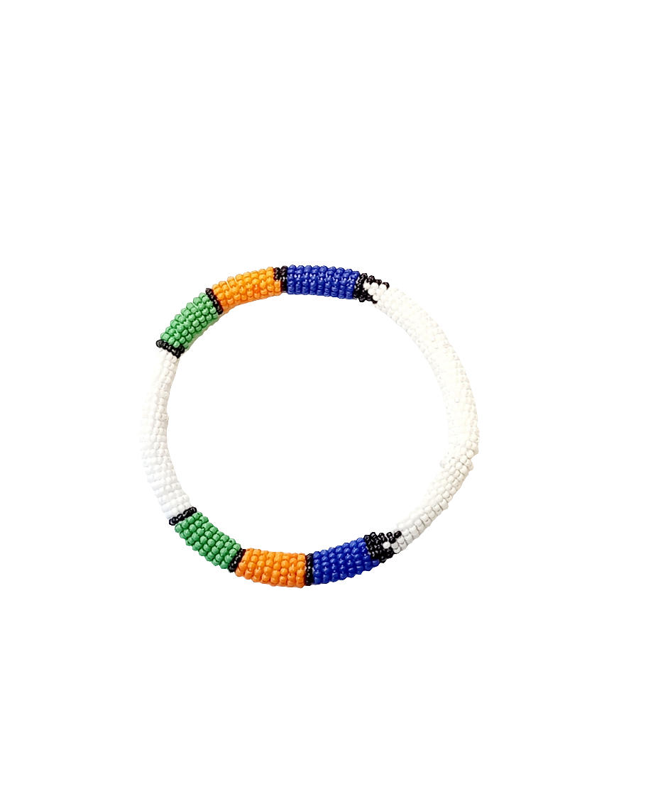 Zulu Round Rope Bangle
