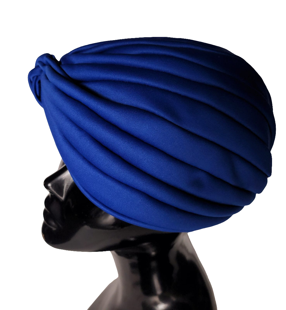Turban Hat