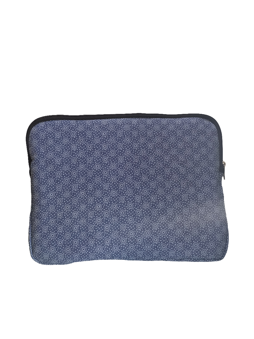 Shweshwe Laptop Sleeves Bag
