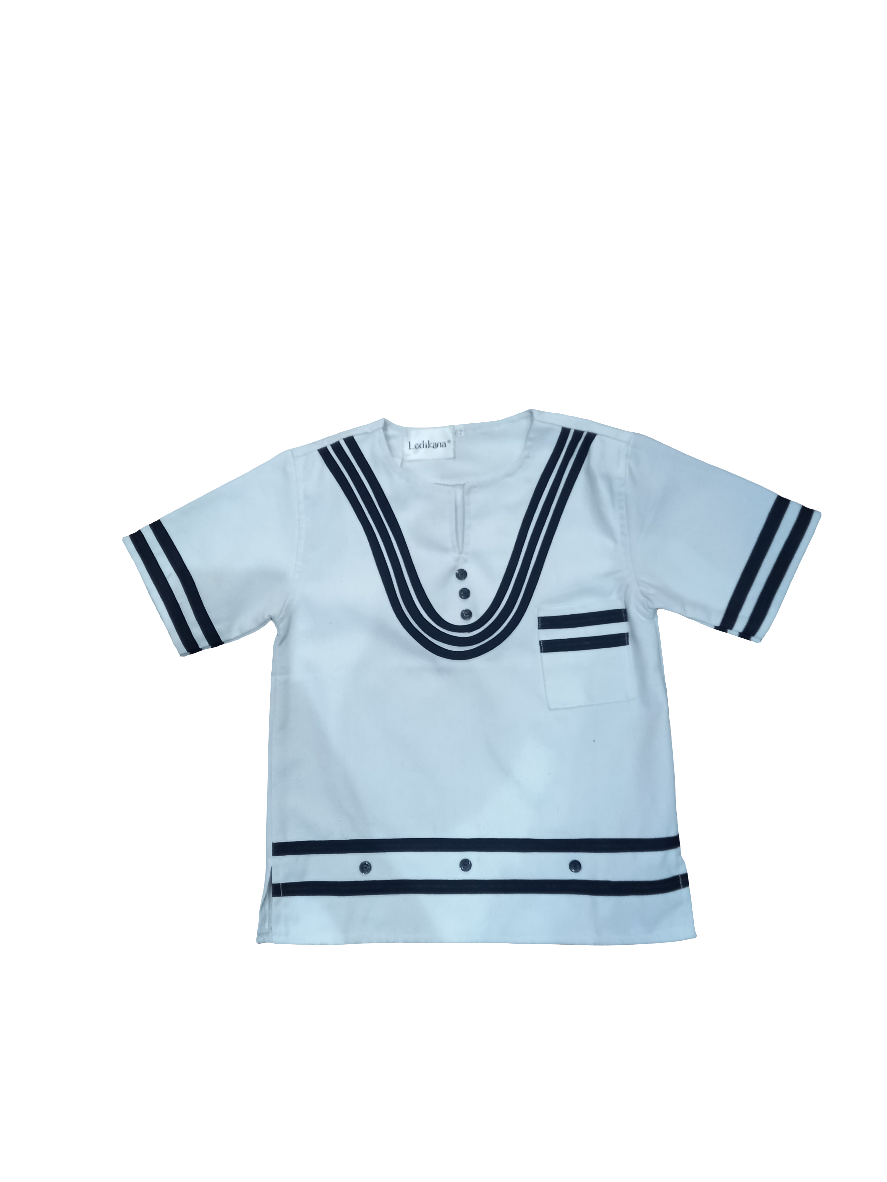 Boys Umbaco Shirt