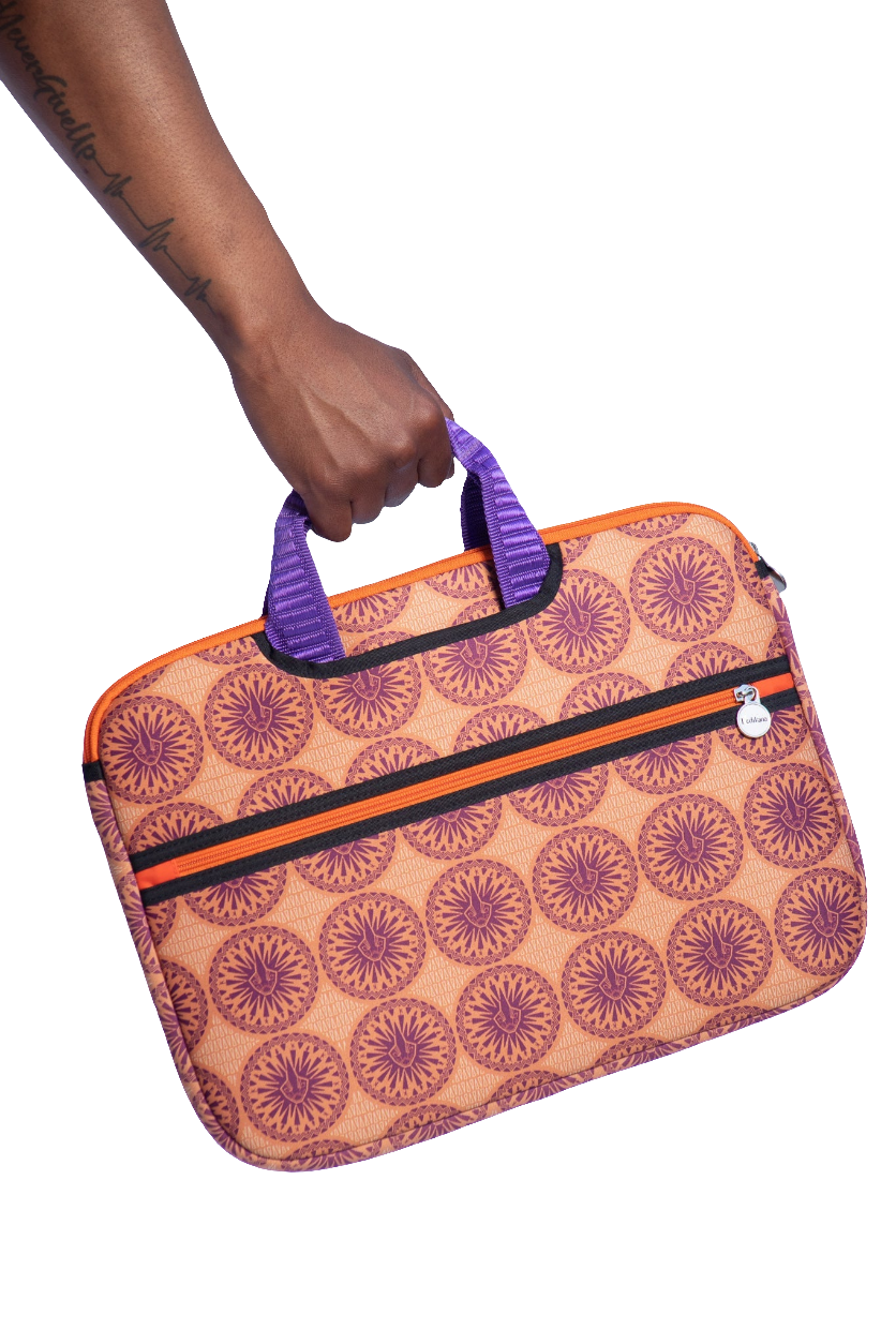Babina Noko Big Laptop Bag