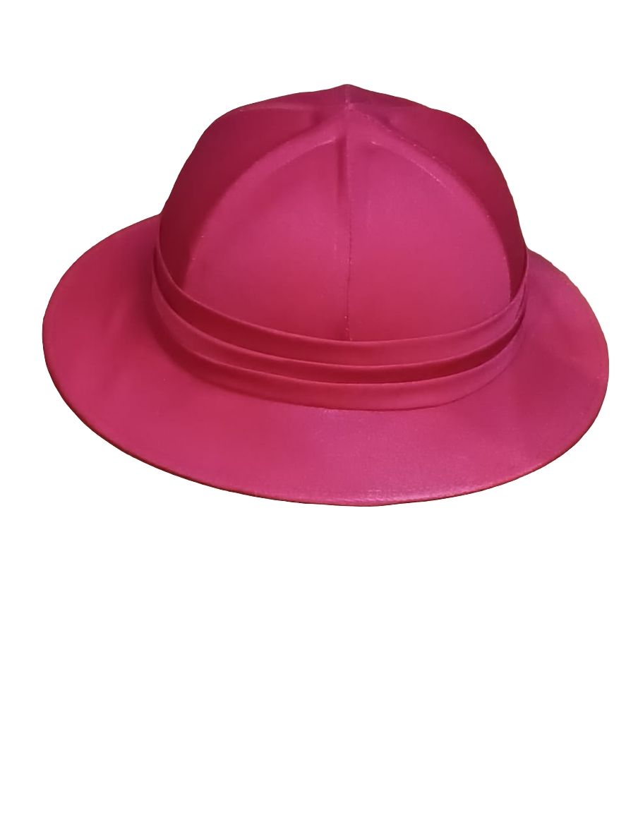 Pith Helmet Hat