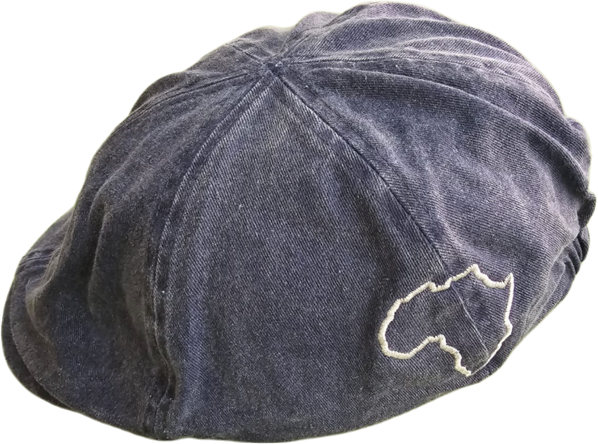Paper Boy Cap- Plain