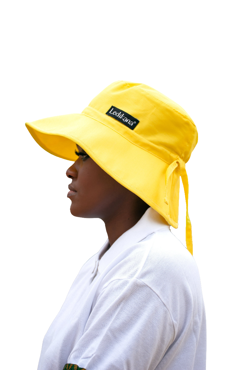 Floppy Bucket Hat