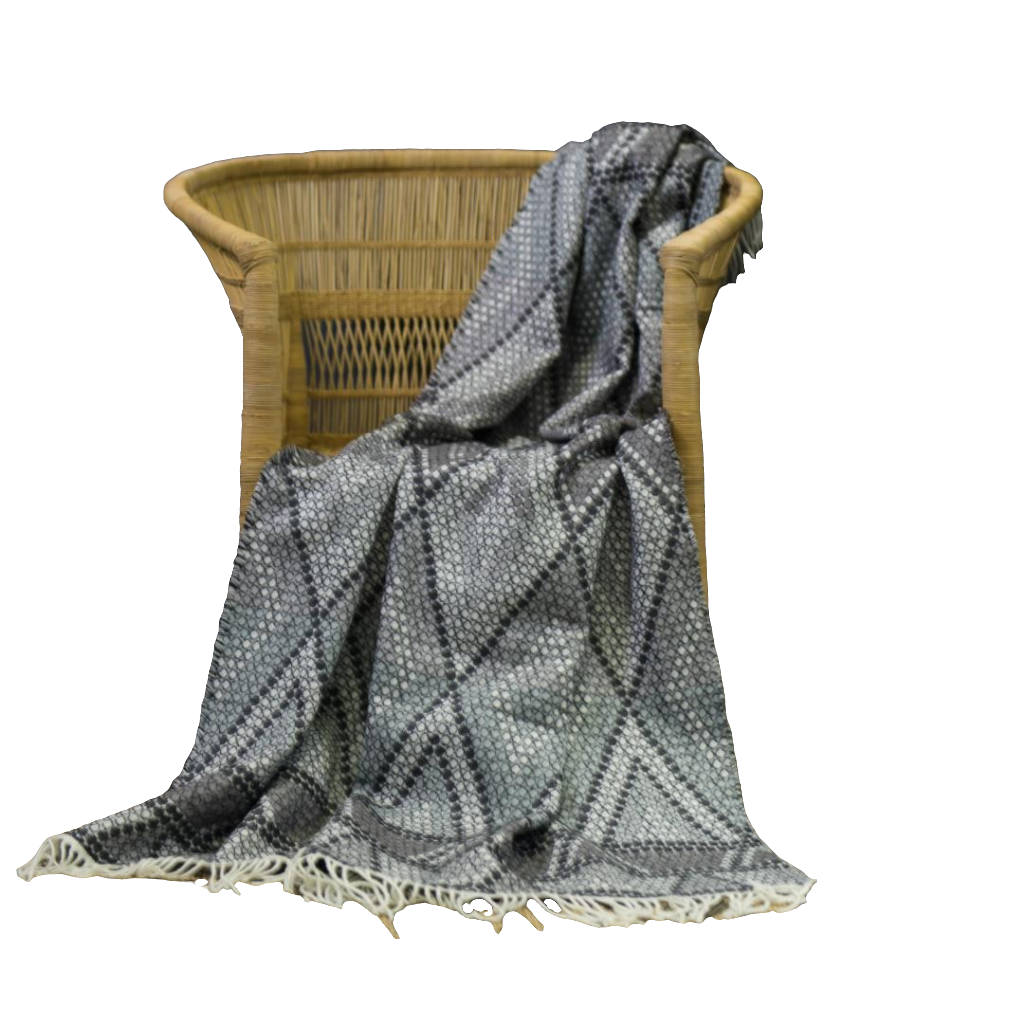 My Africa Shawls