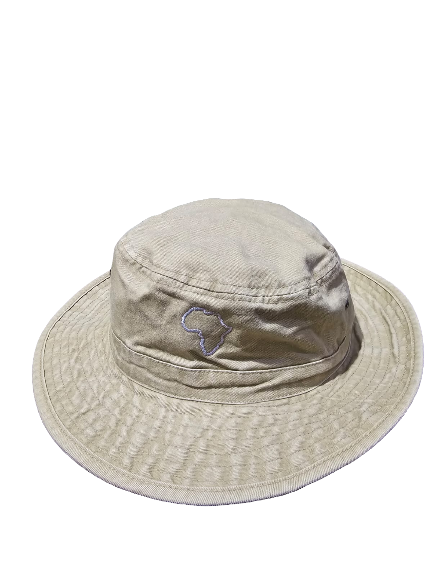 Max Washed Bucket Hat
