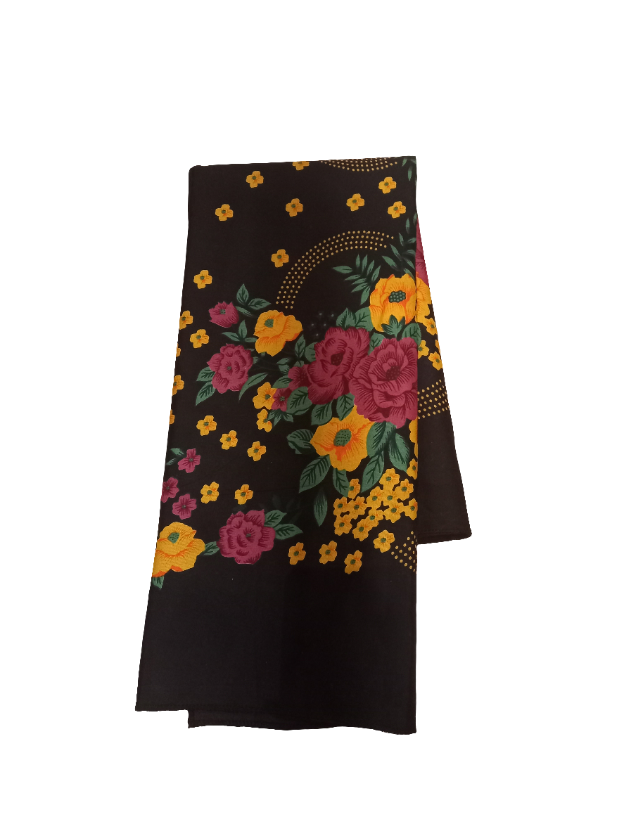 Tsonga Scarf