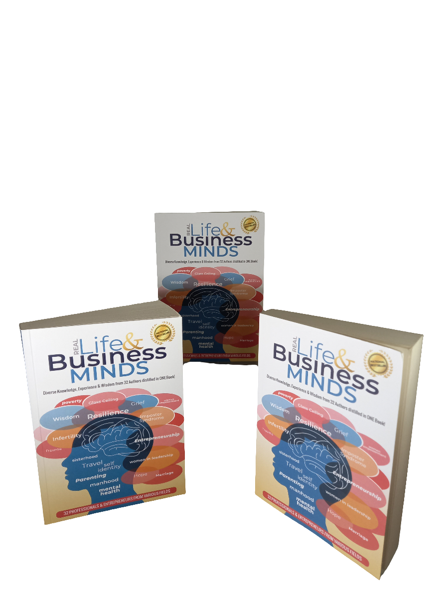 Life and Business Mind Book