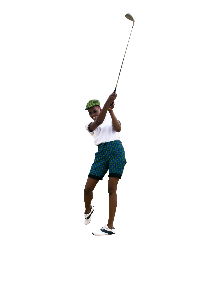 Shweshwe Men's Shorts