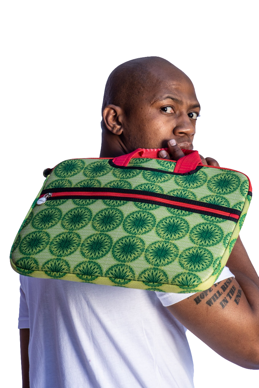 Babina Noko Big Laptop Bag