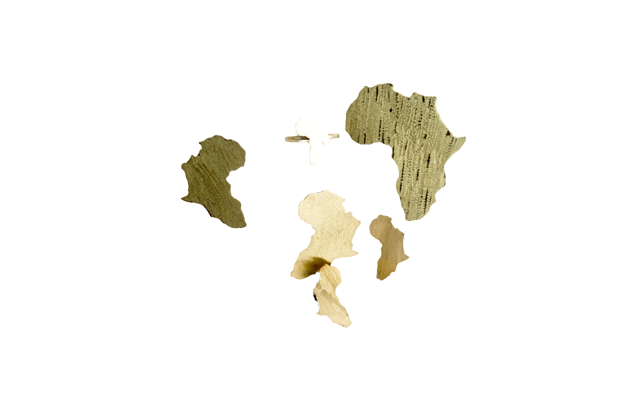 Africa Rings