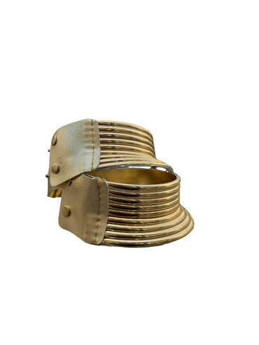 Ndebele Dzila Neckpiece