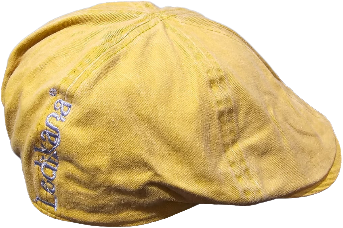 Paper Boy Cap- Plain