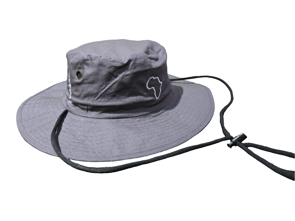 Max Washed Bucket Hat