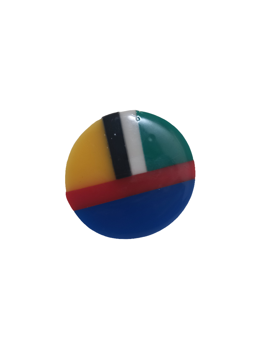 Iziqhaza Ring