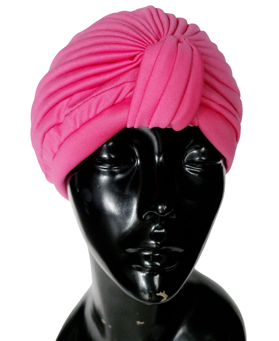 Turban Hat