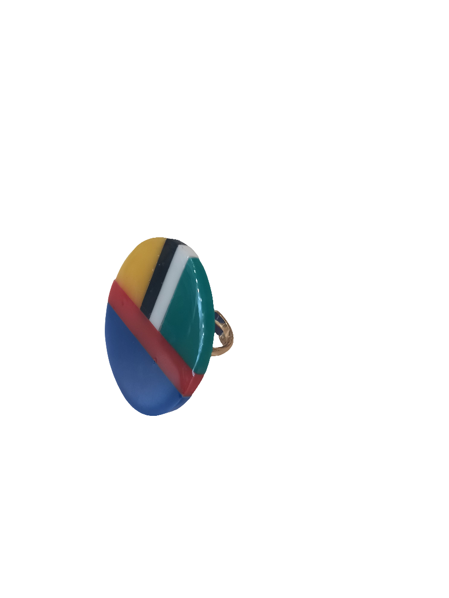 Iziqhaza Ring