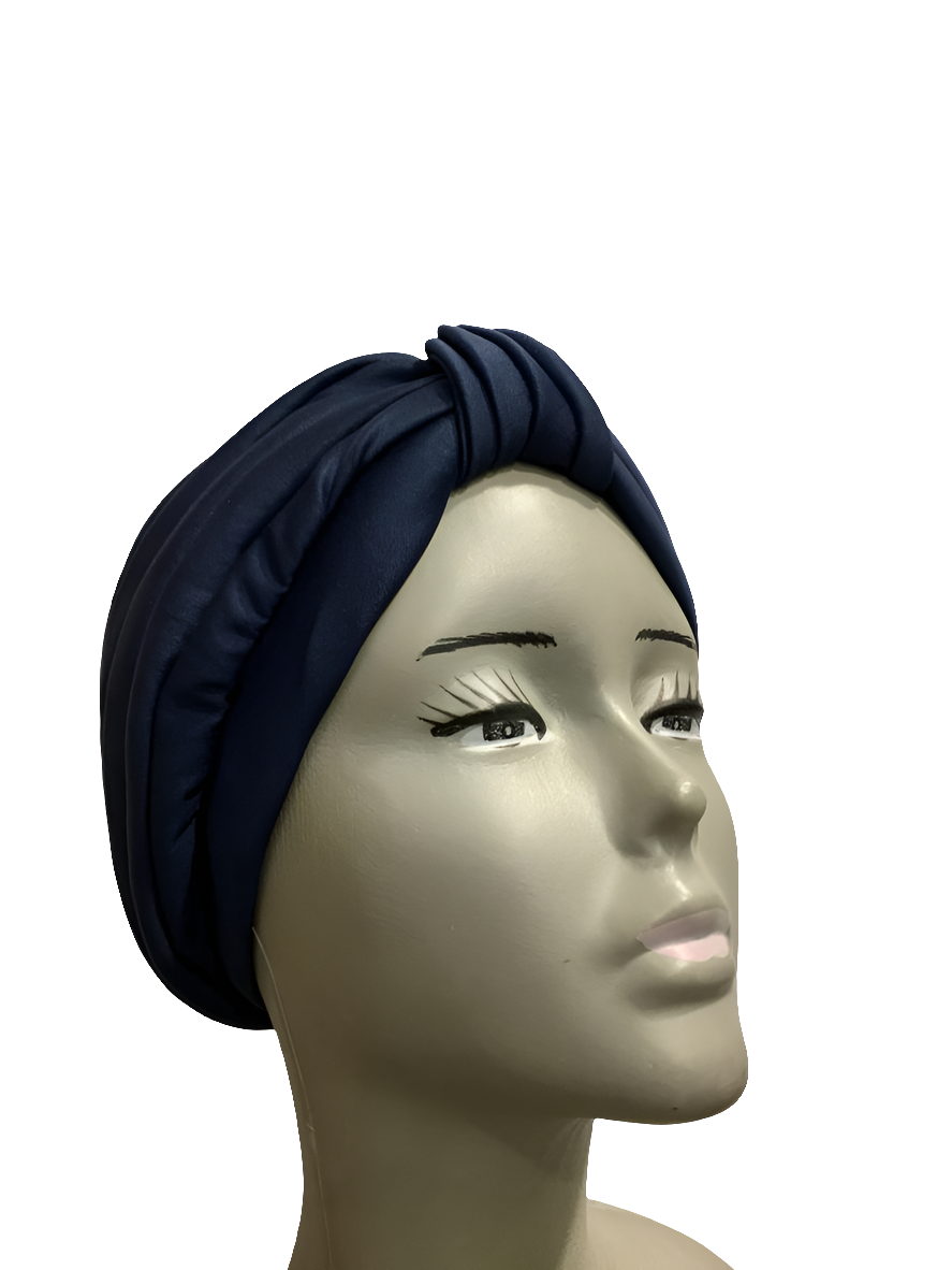 Turban Hat