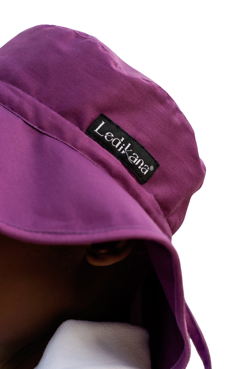 Floppy Bucket Hat