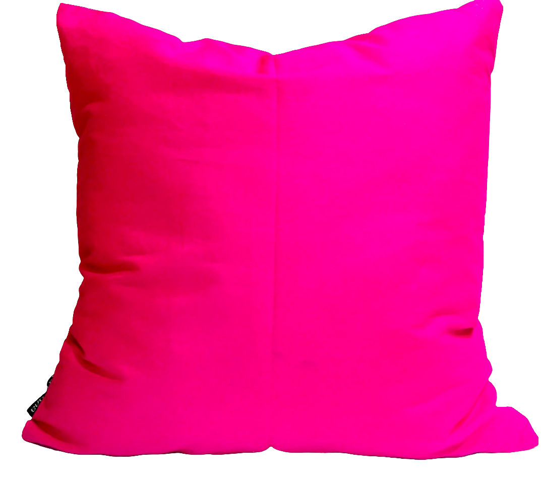 Shwe Cushion Cover