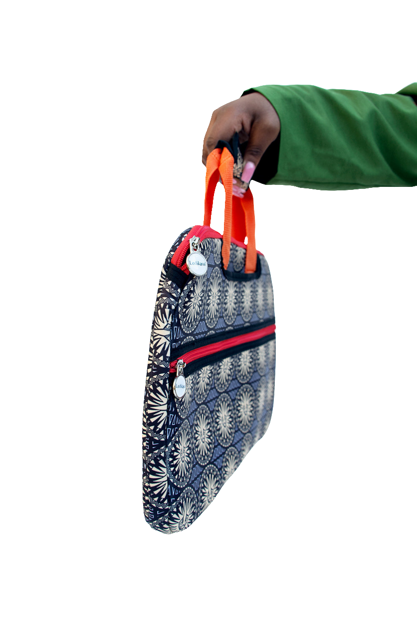 Babina Noko Big Laptop Bag