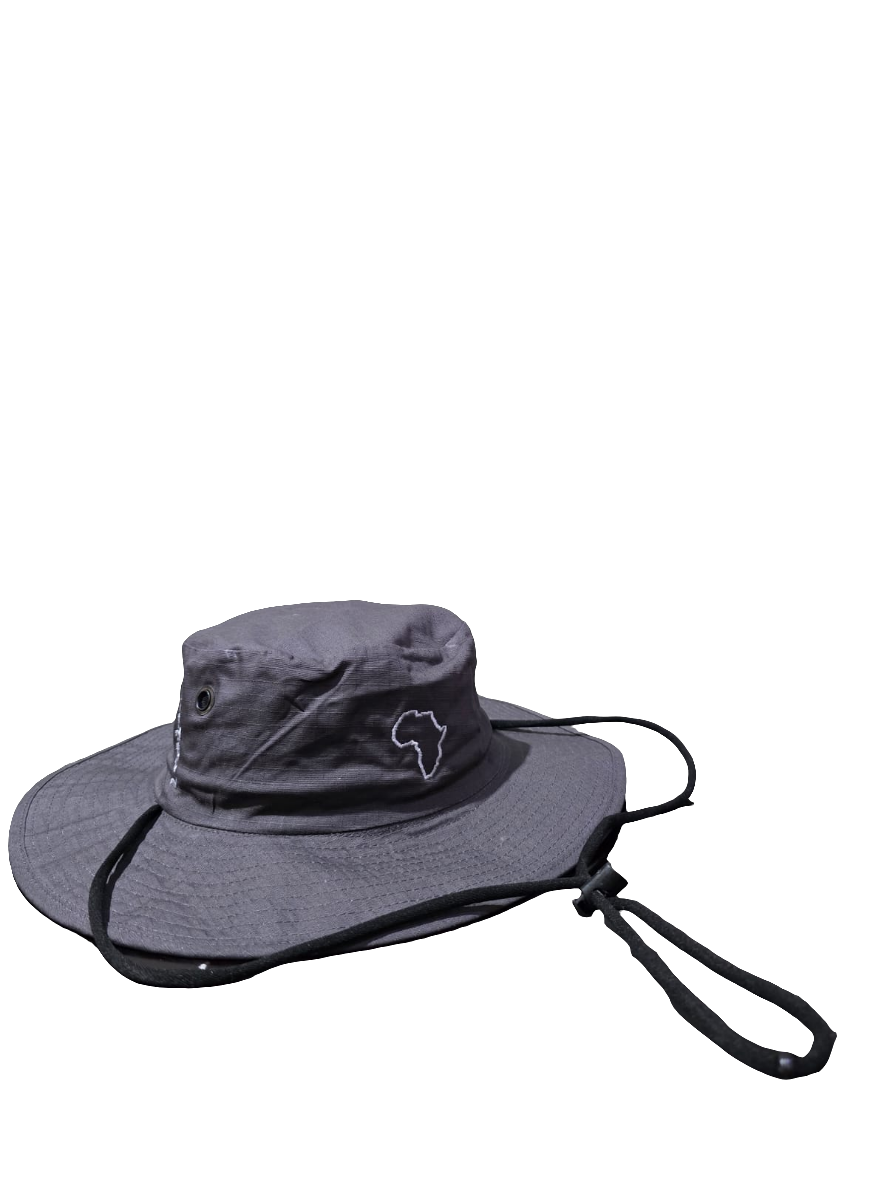 Max Washed Bucket Hat