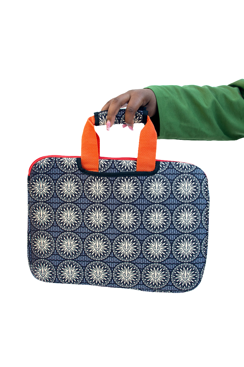 Babina Noko Big Laptop Bag