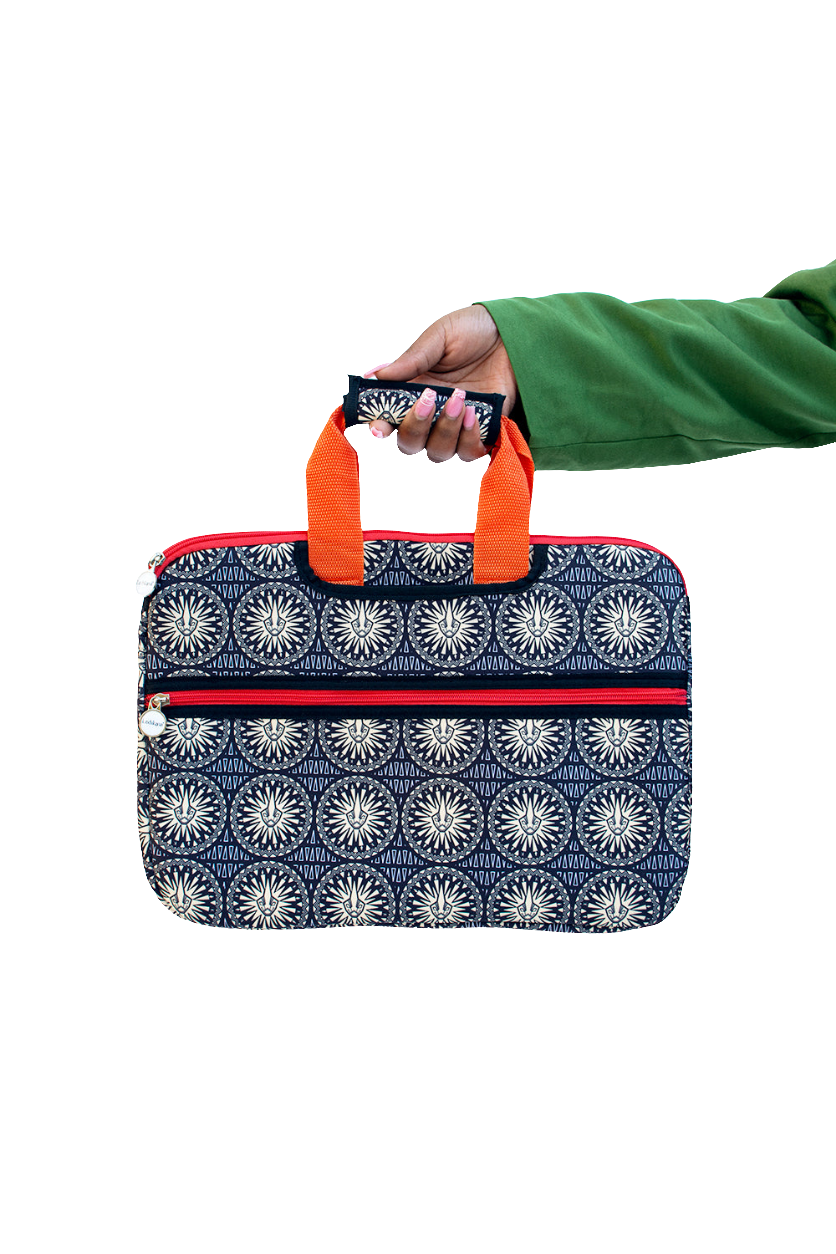 Babina Noko Big Laptop Bag