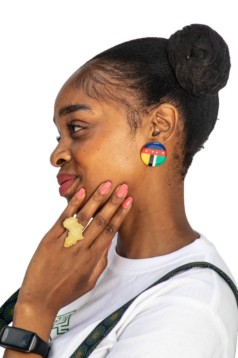 Africa Rings