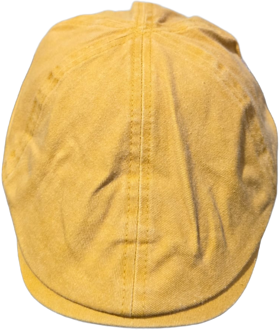 Paper Boy Cap- Plain