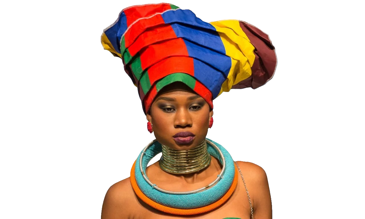 Tsonga Nigerian Style Tuku
