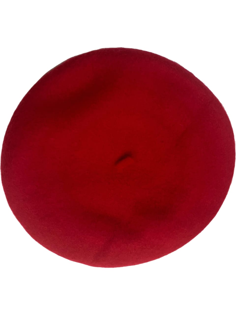 Plain Beret
