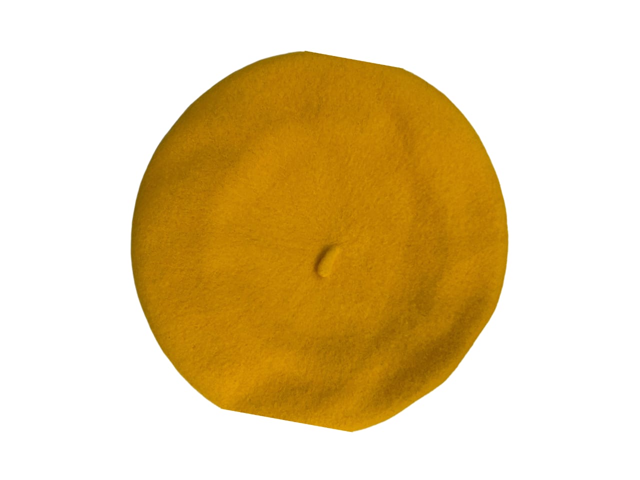 Plain Beret