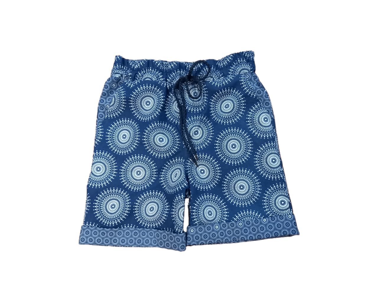 Boys Shorts