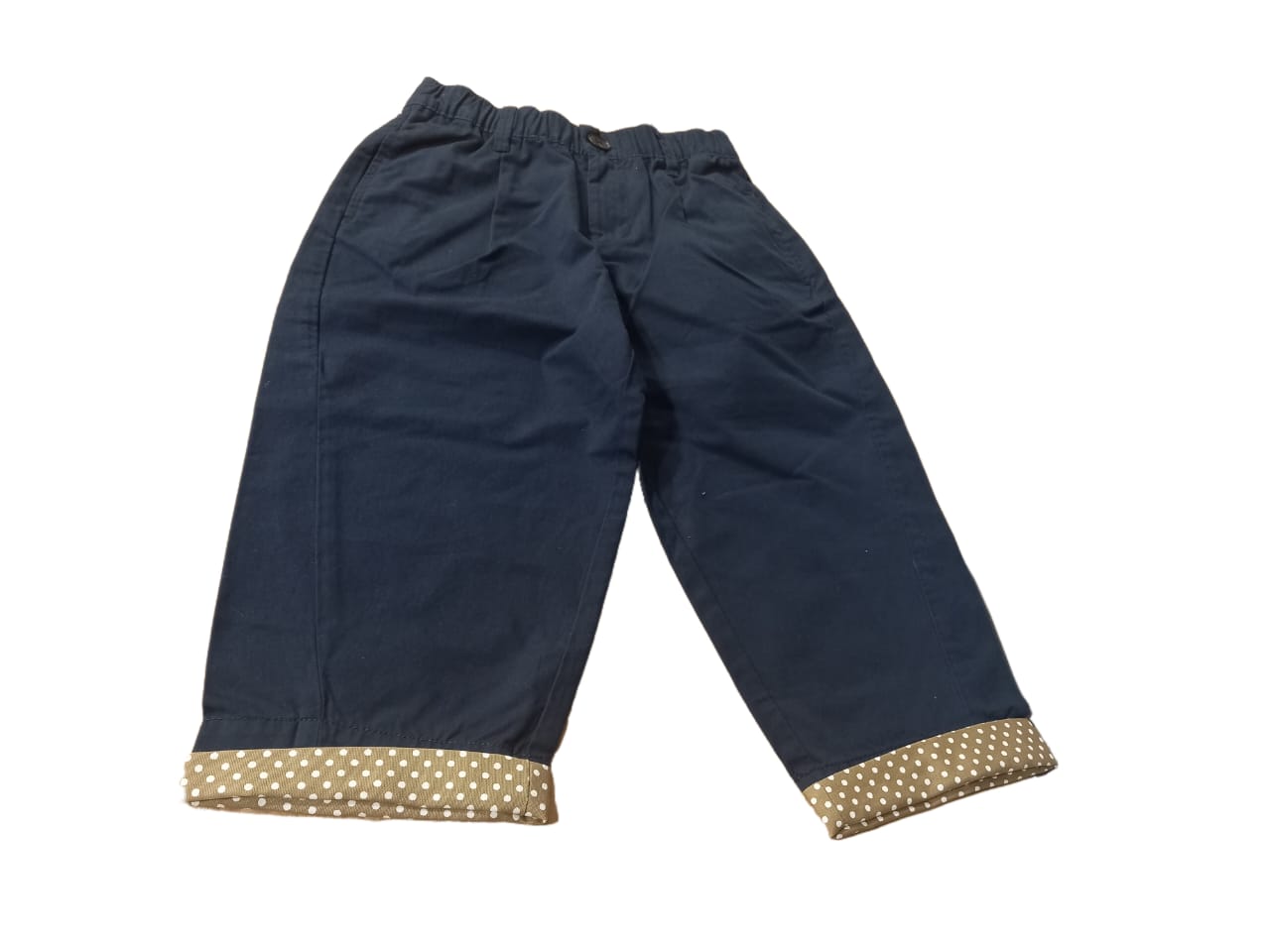 Boys Long Pants