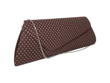 V-Clutch bag