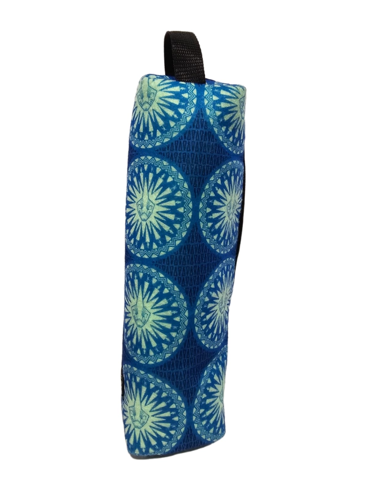 Babina Noko Eco-felt Champagne Bag