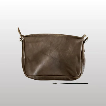 Freedom Leather Sling Bag