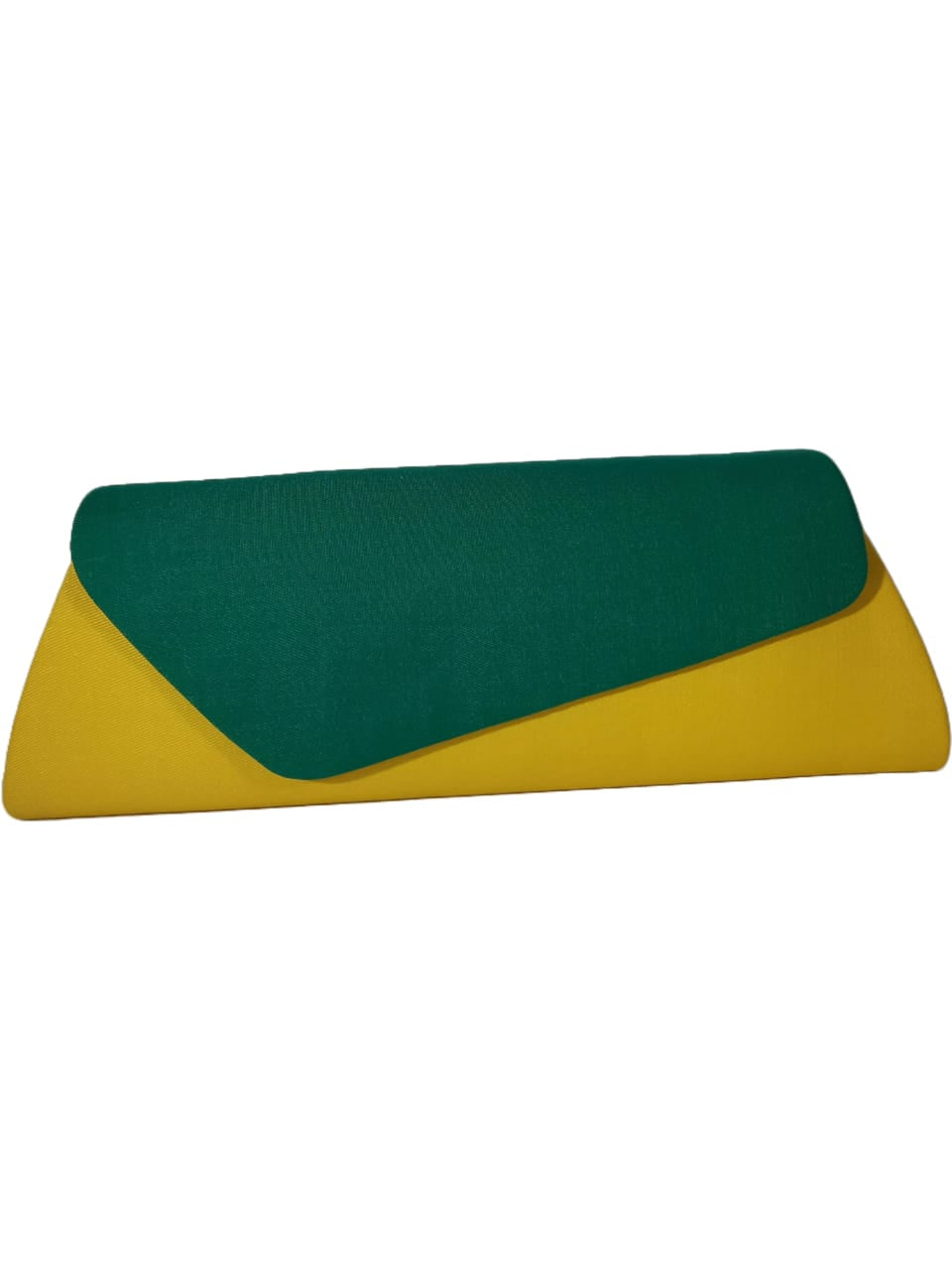 V-Clutch bag